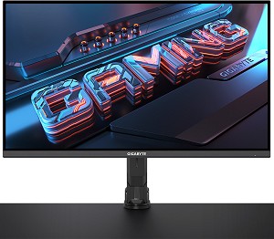  Gigabyte M32U Arm Edition - 31.5", SS-IPS, 144 Hz, 3840 x 2160, 1 ms, 2 x HDMI, DisplayPort, DisplayHDR 400, USB-C, AMD FreeSync Premium Pro - 