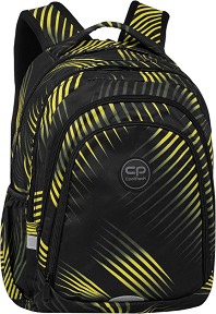 Ученическа раница Drafter - Cool Pack - От серията Comb — F010922