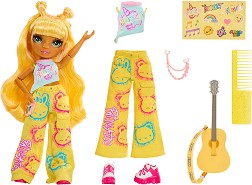 Кукла Съни Медисън - MGA Entertainment - От серията Rainbow High — 565628