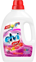       Elvi - 1.5 l -  
