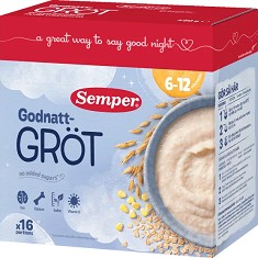     " " Semper - 480 g,  6-12  - 