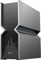 Безжичен рутер TP-Link Archer BE800 — ARCHER BE800