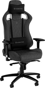   Noblechairs EPIC TX Fabric - 