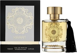 Maison Alhambra Karat EDP - Унисекс парфюм