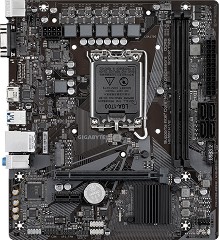 Дънна платка Gigabyte H610M H V2 — H610M H V2 DDR5
