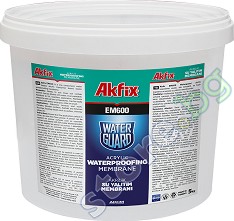    Akfix - 5 - 20 kg - 