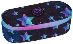 Ученически несесер Campus - Cool Pack - От серията Star Night — F062830