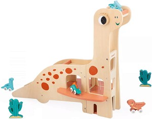 Janod - С аксесоари от серията Dino — J05835