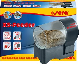   sera XS-Feeder - 150 ml - 