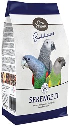     Deli Nature Birdelicious Serengeti - 750 g - 