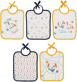  Babycalin - 5 ,  0+  - 