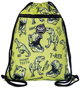 Спортна торба Vert - Cool Pack - От серията Dinosaurs — F070705