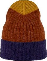   Buff Knitted Beanie Nilah - 