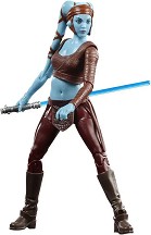 Екшън фигура на Айла Секура - Hasbro - От серията Star Wars The Black Series — F4355