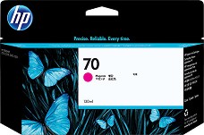      HP 70 Magenta - 130 ml - 