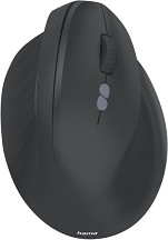 Безжична ергономична оптична мишка Hama EWM-500R — 173088