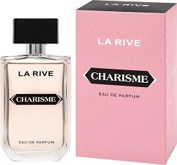 La Rive Charisme EDP - Дамски парфюм
