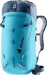 Туристическа раница Deuter Guide 22 SL - 22 л