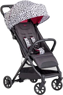   Inglesina Quid 2 Polka Dots -   - 