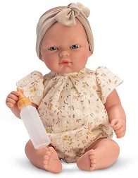 Кукла бебе Оли с боди - Asi - С височина 30 cm — 0457740