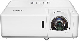     Optoma ZH406STx - DLP, 1920 x 1080, 4200 lumens, HDMI, 2x Speaker 10 W - 
