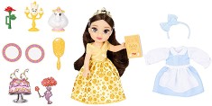 Кукла Бел - Jakks Pacific - На тема Принцесите на Дисни — Jakks Pacific inc 233814