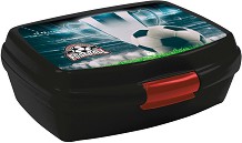 Кутия за храна Derform - От серията Football — 97692