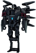 Трансформираща се фигурка Airachnid - Hasbro - От серията COG Changer — F9385