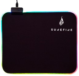     SureFire Silent Flight 320 -   32 x 26 cm,  RGB  - 