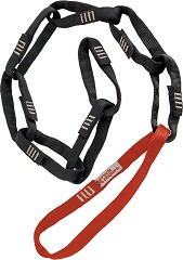   Rock Empire Daisy Chain Profi -   135 cm - 