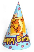  - Happy birthday! -   - 