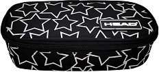 Ученически несесер Head - Astra S.A. - С 1 отделение от серията Star Lights — 505022077