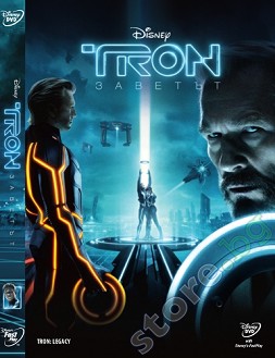 TRON:  - 