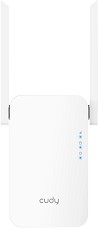     Cudy RE1200 - 2.4 GHz (300 Mbps), 5 GHz (867 Mbps), 2  - 