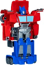 Трансформираща се фигурка Optimus Prime - Hasbro - На тема Трансформърс — G0994