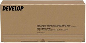   Develop IUP38 Black - 50000  - 