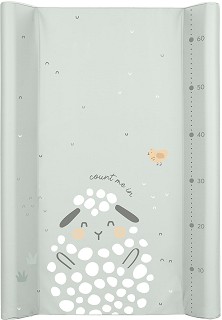     Kikka Boo - 50 x 70 cm  50 x 80 cm - 