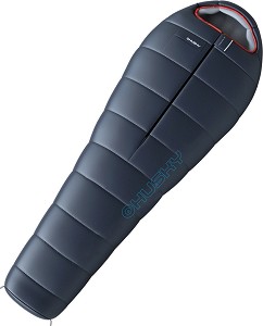    Husky Anapurna -  -10, 220 x 85 cm - 
