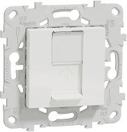     2M Schneider Electric RJ45 UTP Cat 5e -      New Unica - 