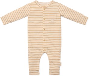   Little Dutch Natural Stripes -   Nightwear - 
