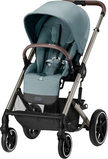    Cybex Balios S Lux 2023 - 