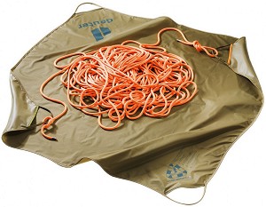    Deuter Gravity Rope Sheet - 140 x 140 cm - 