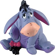 Фигурка на Йори - Bullyland - На тема Мечо Пух — 12343