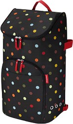    Reisenthel Citycruiser Bag - 45 l   Dots - 