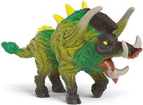 Фигурка на Глиган от джунглата - Schleich - От серията Eldrador — 70852