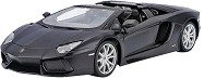 Количка Lamborghini Aventador LP 700-4 - Maisto Tech - С мащаб 1:24 — 31504