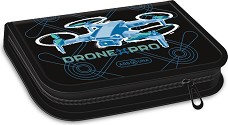 Несесер с ученически пособия - Ars Una - От серията Drone Pro — 53574503