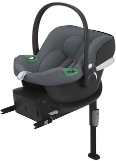     Cybex Aton B2 i-Size Base One -  Isofix ,  13 kg -   