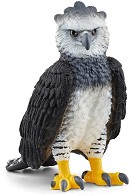 Фигурка на орел харпия Schleich - От серията Wild Life — 14862
