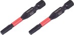   SQ Tactix - 2    2 x 50 mm - 